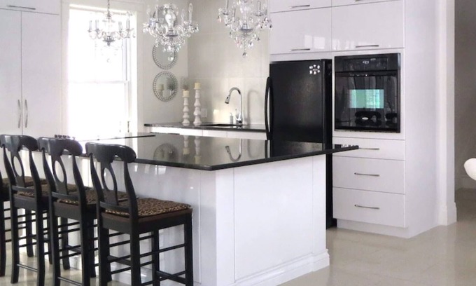 Lac-Brome Villa | Villa