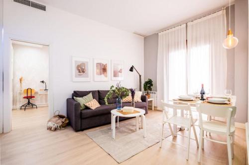 La Magdalena Apartment | Villa Cadena Centro Scalpers Home y Arcade