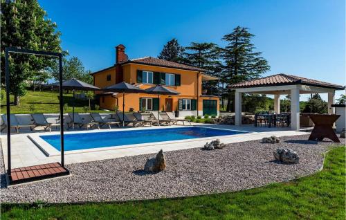 Rogocana House | Villa Calla Labin
