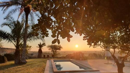 Noto Apartment | Villa Calma