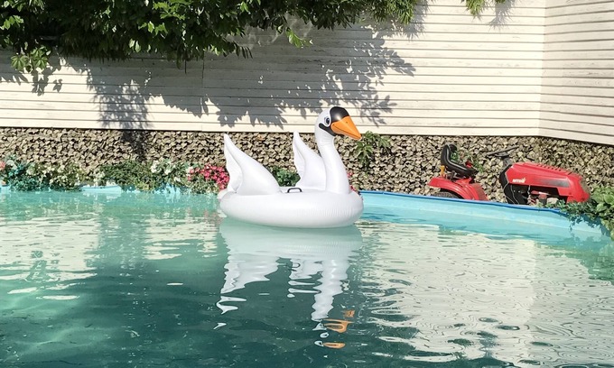 Quistello House | Villa Camilla