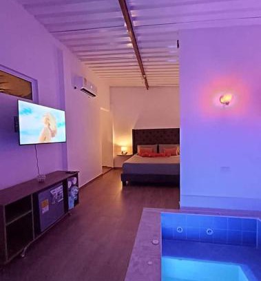 Calima Villa | Villa campestre Las Palmas