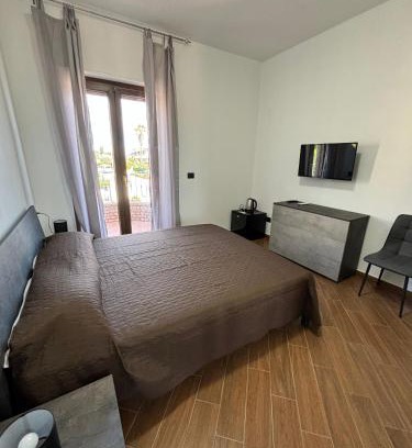 Le Castella Bed & Breakfast | Villa Candida