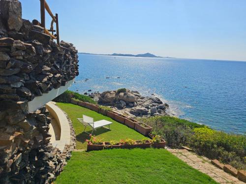 Campulongu Villa | Villa Capo Boi