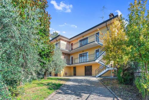 Soiano del Lago Apartment | Villa Carli by Aurora - Superior Apartment