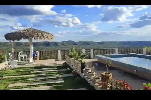 Pedro II Hotel | Villa carnaúbas
