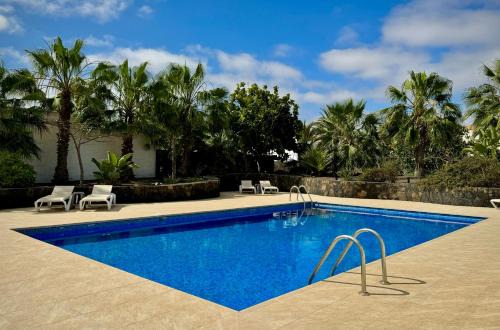 Parque Holandes House | Villa Casa Montana & Pool & Private & near the ocean