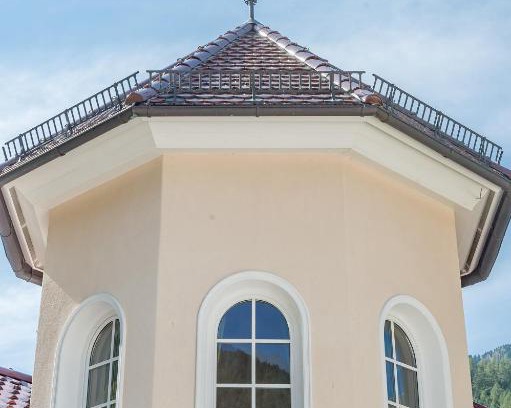Soelden Apartment | Villa Castelbell