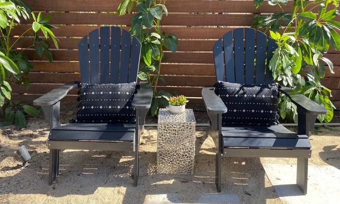 Santa Barbara Apartment | Villa Castillo 2 - studio, walking distance to State St, Dog Friendly, lots of outdoor space!