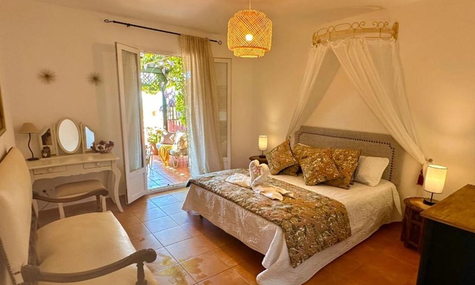 Calvi Balagne Villa | Villa Catalina