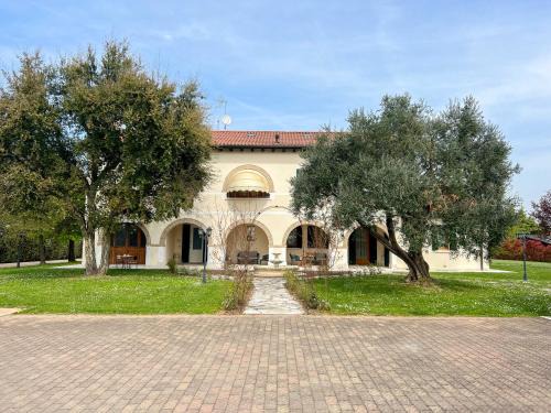 Roncade House | Villa Cattarin