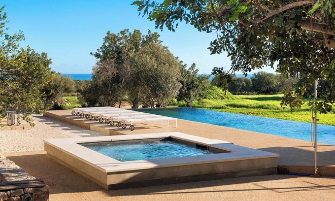 Scicli Villa | Villa Cavallo, Secluded Country House Near Scicli