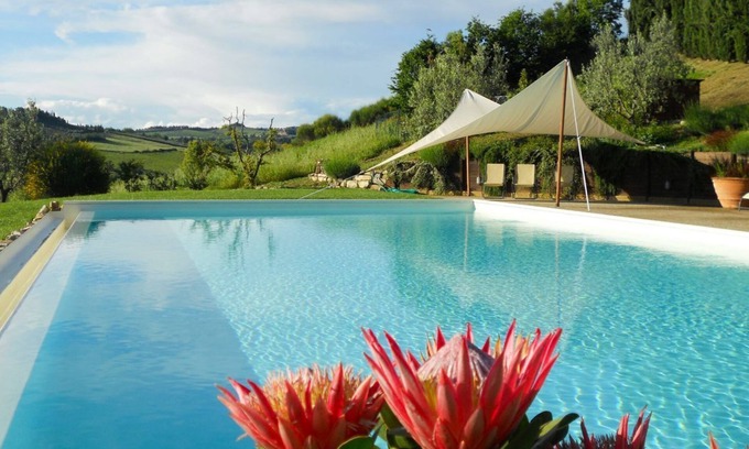Poggibonsi Villa | Villa Cecconi - Twelve Bedroom Villa, Sleeps 24