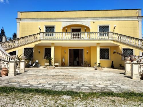 Novoli Villa | Villa Celea