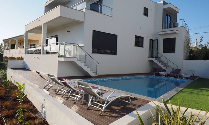Alcalar Villa | Villa Celestine Portimao Portugal