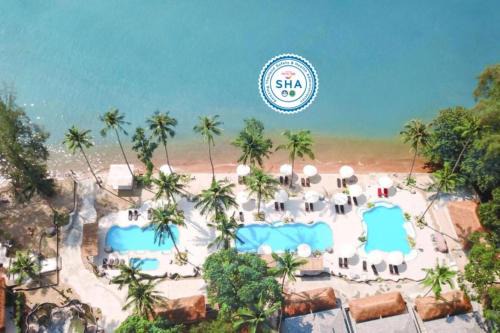 Sai Thai Hotel | Villa Cha-Cha Krabi Beachfront Resort