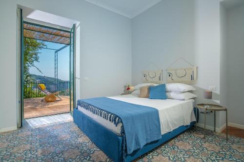 Vico Equense Apartment | Villa Chiara