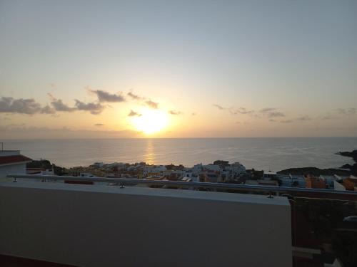 Los Gavilanes House | VILLA CHRIS Ocean View