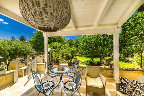 Otranto House | Villa Ciandri