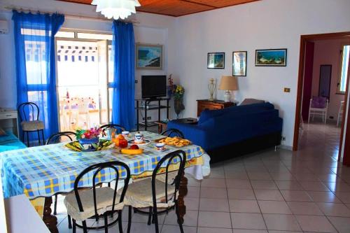 Joppolo House | Villa Clara