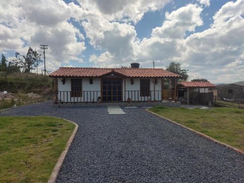 Villa de Leyva House | Villa Claudia