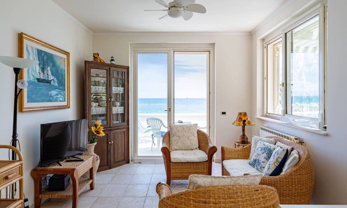 Casalbordino Villa | Villa Claudia - YourPlace Abruzzo