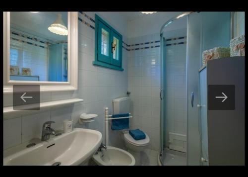 Montegrimano Villa | Villa Coccole