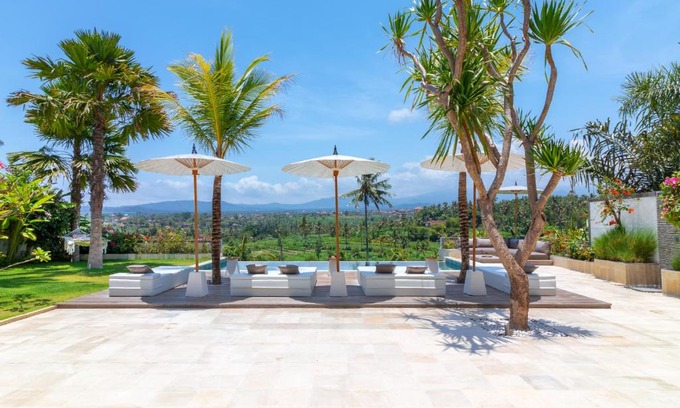 Tumbu Village Villa | Villa Coconutdream