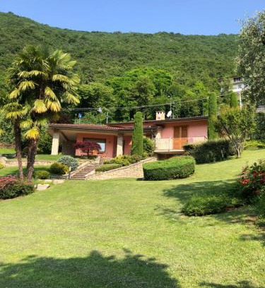 Ranzanico Villa | VILLA COLLE