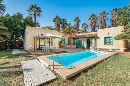 Adeje Villa | Villa Colliure