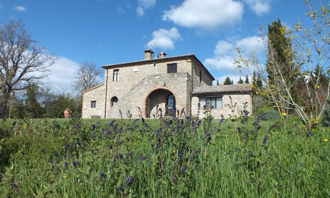 Il Poggio Villa | Villa Colombaio