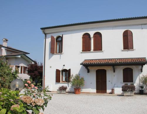 Piazzola sul Brenta House | Villa Colombella