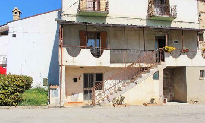 Crecchio House | Villa Consalvi House