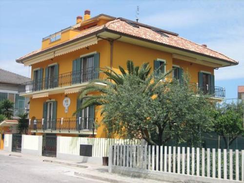 Villa Rosa Bed & Breakfast | Villa Consorti