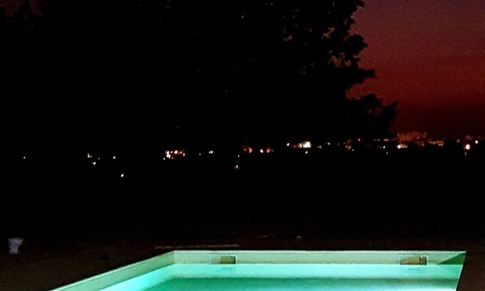 Caltagirone Villa | Villa contrada mazzone