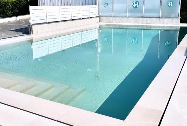 Pompei Apartment | Villa Costantino