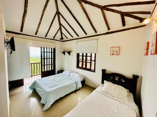 Socorro Bed & Breakfast | Villa Country