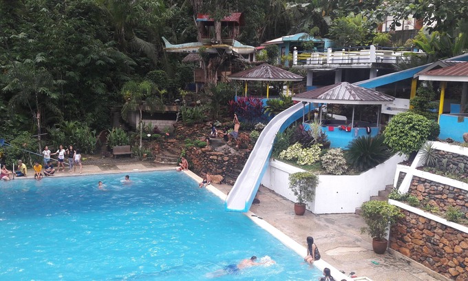 Santa Cruz Hotel | Villa d' Arco Resort