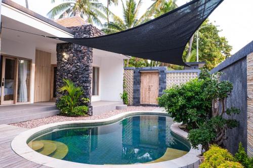 Tianyar Villa | Villa D'Ling