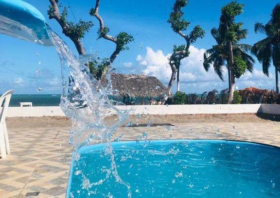 Sao Luzia House | Villa D Mariscos