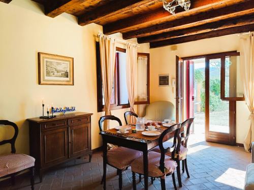 Castelgomberto Apartment | Villa da Schio - Il Cedro by Holiday World
