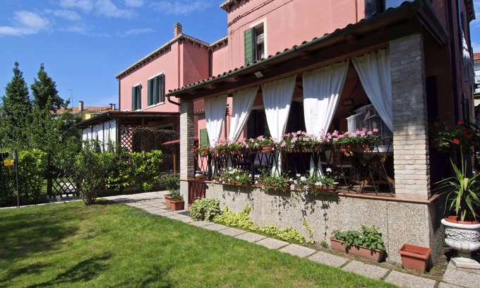 Santa Maria in Stelle Bed & Breakfast | Villa Dacri