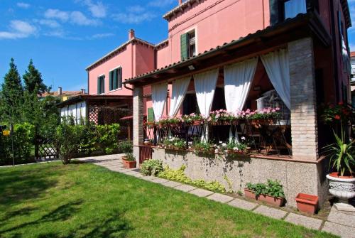 Santa Maria in Stelle Bed & Breakfast | Villa Dacri