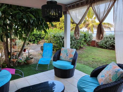 L'Autre-Bord Villa | villa dans lo