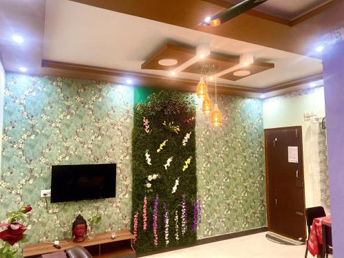 Bommasandra Apartment | Villa De Dunes 369 Olive Garden