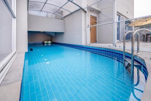 Pohang House | Villa de Hwajin