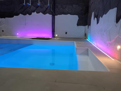 Ingenio Villa | Villa de Ingenio JAVAZU