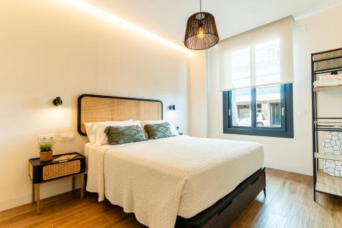 Cadiz Apartment | Villa de Paradas