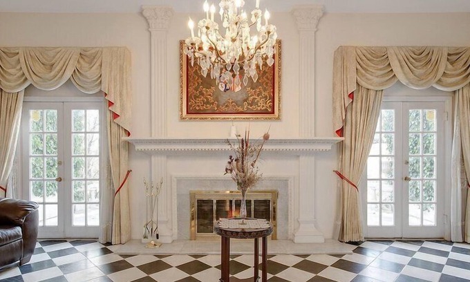 Southeast Heights Villa | Villa De San Rafael