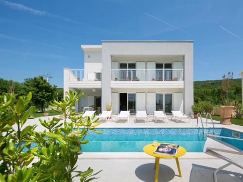 Stanisovi Villa | Villa Debora by Interhome
